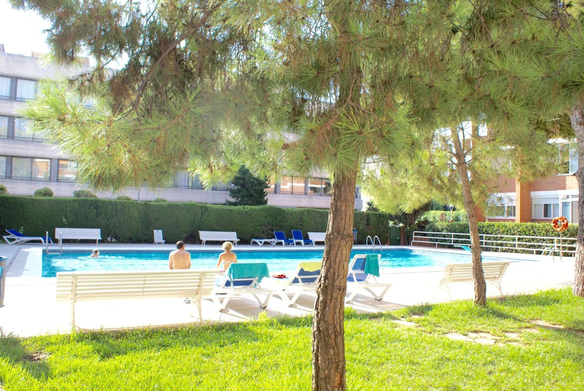 Apartamento Sun Pool Duplex By Hlclub Agency